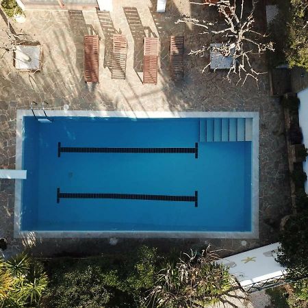 אנביסוס Villa Soula מראה חיצוני תמונה