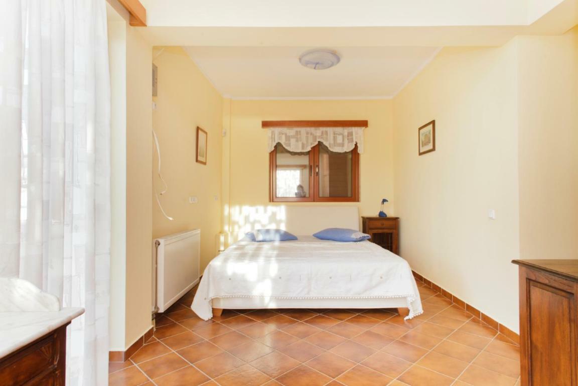 אנביסוס Villa Soula מראה חיצוני תמונה