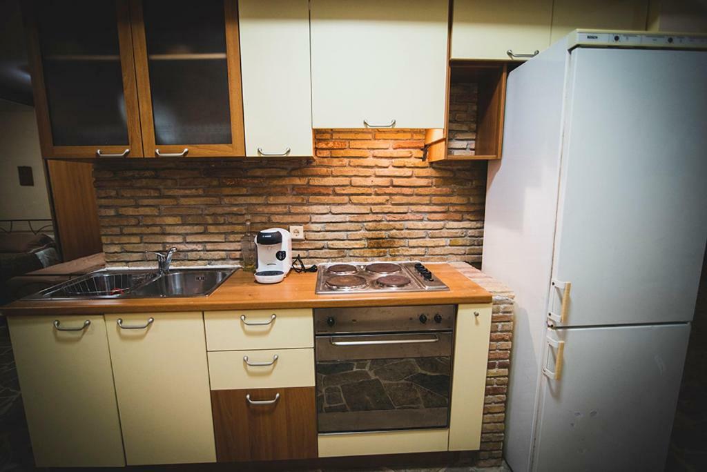 אנביסוס Villa Soula מראה חיצוני תמונה