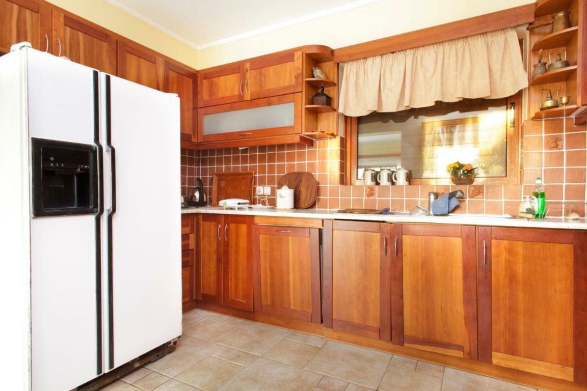 אנביסוס Villa Soula מראה חיצוני תמונה