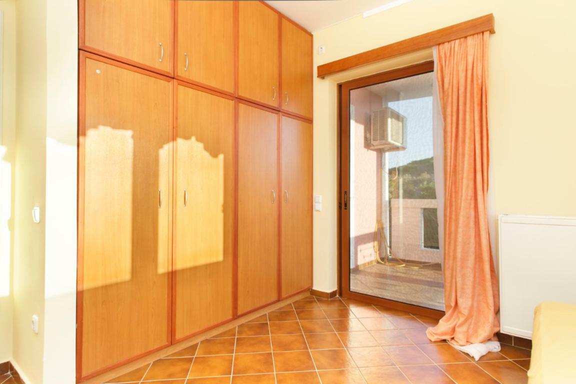 אנביסוס Villa Soula מראה חיצוני תמונה