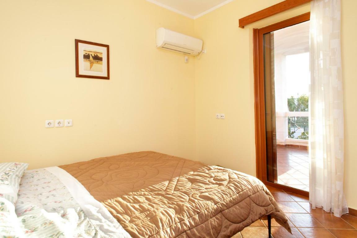 אנביסוס Villa Soula מראה חיצוני תמונה