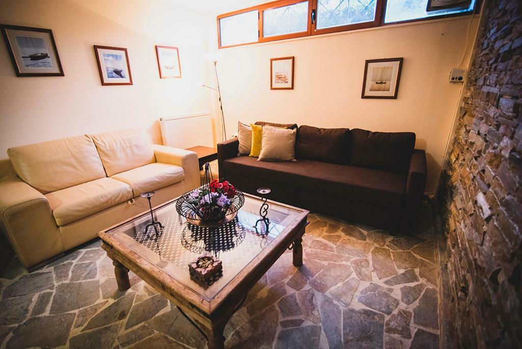 אנביסוס Villa Soula מראה חיצוני תמונה