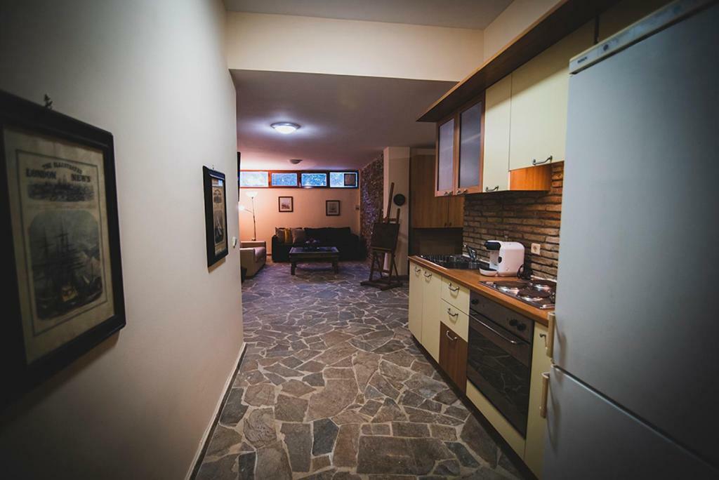 אנביסוס Villa Soula מראה חיצוני תמונה