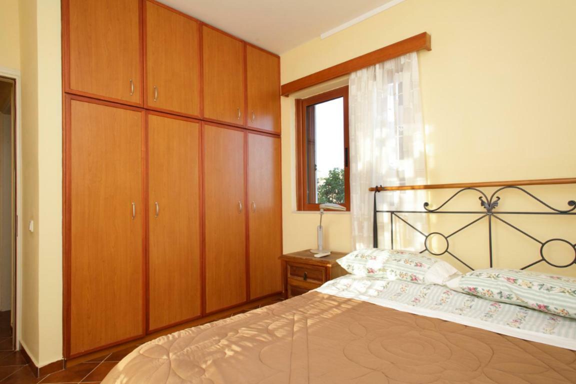 אנביסוס Villa Soula מראה חיצוני תמונה