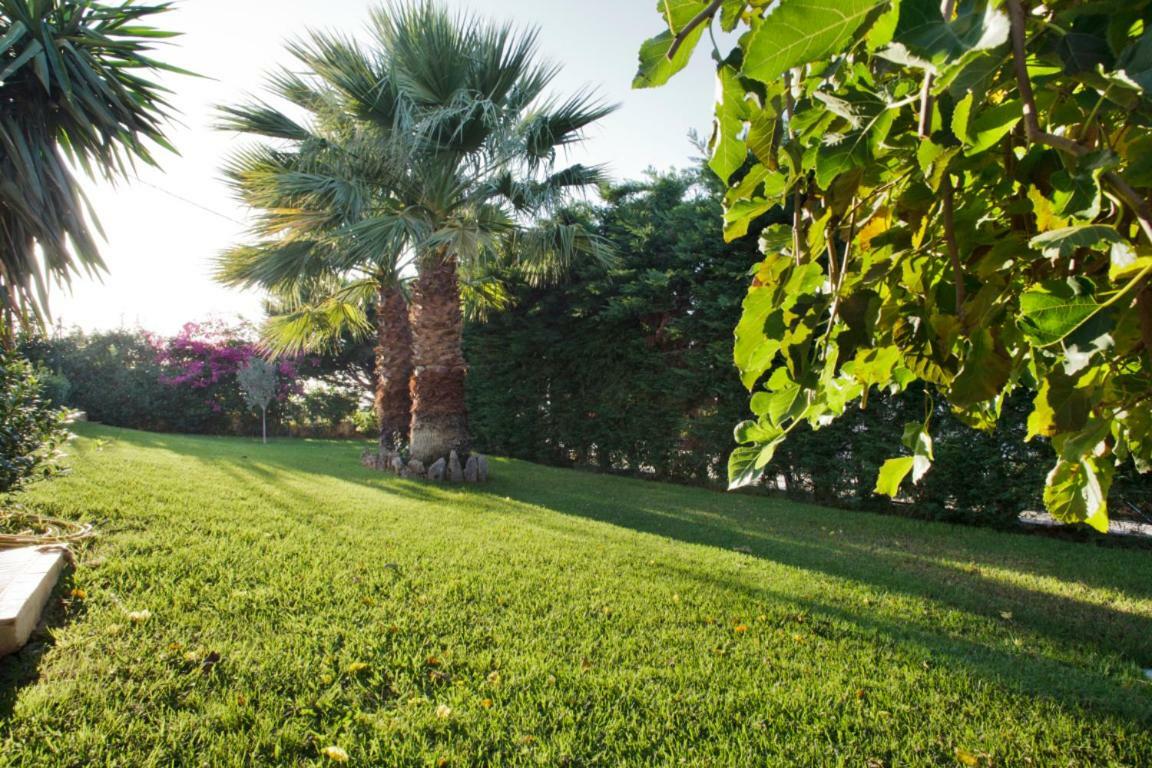 אנביסוס Villa Soula מראה חיצוני תמונה